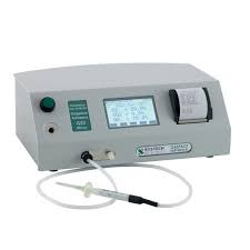 Systech Illinois Gaspace Advance Micro - JWII