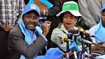 Kalonzo's ally rubbishes claims Wiper