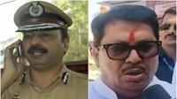 Hemant Karkare Killed By RSS-Linked Cop, Not Ajmal Kasab: Maha Congress Leader's Explosive Claim