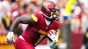 DEEBO SAMUEL REPORTEDLY REUNITING WITH 49ERS ON 1-YR, $7M DEAL