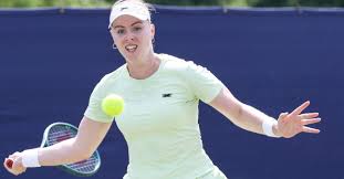 Tennis Majors - News update