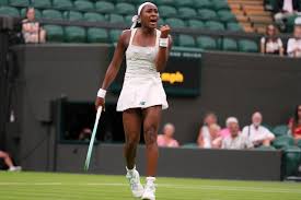 Where to watch Coco Gauff vs. Tamara Korpatsch today: Wimbledon free stream