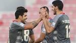 دوري أبطال آسيا: الدحيل لتعزيز