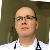 Region Blekinge Employee Tino Bracin's profile photo