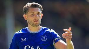 Everton News - News update