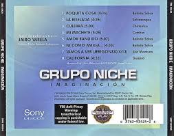 GRUPO NICHE- CONTROL ABSOLUTO, 22 ULTIMATE, IMAGINACION Y ALIVE Images?q=tbn:ANd9GcT-Vlof9KdpDKrHE55AedxzXbDJTSbRYvvx3ExrTW9ptNhnmxnj