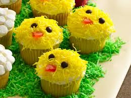 Image result for bunny duck cakes