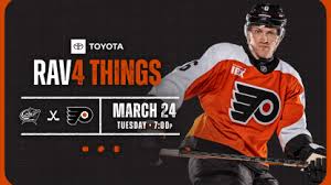 Flyers vs. Blue Jackets: Crucial Matchup for Playoff Hopes
