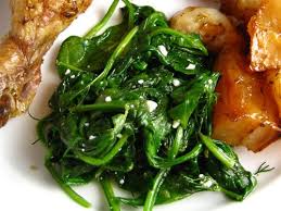 Image result for health benefits of longevity spinach