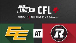 News source: CFL.ca