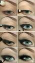 Easy Black Smokey Eye Tutorial Wonder Forest