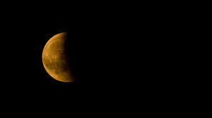 Lua hoje (26/04): qual é a fase lunar deste domingo? Veja calendário