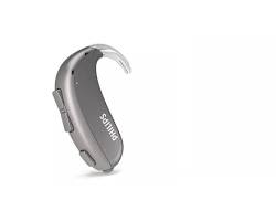 Image of Philips HearLink SP hearing aid