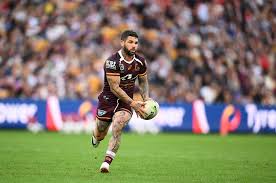 NRL.com - News update
