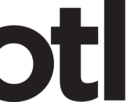 Kotlin programming language logo