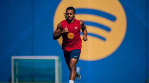jules koundé