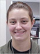 First Lt. Tamara Lee Archuleta. Air Force, 41st Rescue Squadron, Moody Air Force Base, Ga. Age: 24. Hometown: Belen, N.M.. Died: March 23, 2003 - archuleta_tamara