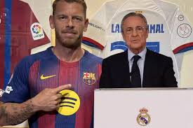 Real Madrid Confidencial - News update