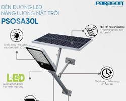 Đèn LED tạo ra năng lượng
