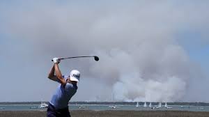 Rory McIlroy skips RBC Heritage but top golfers are in signature event