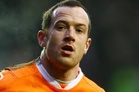 Liverpool FC target Charlie Adam hands in transfer request at Blackpool - charlie-adam-337428031-3265350