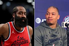 Harden Plays Through Pain as Clippers Target Playoffs, Praises Rival Dončić