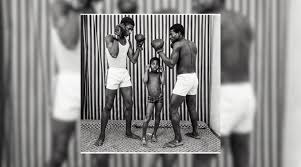 RSF : "100 photos pour la liberté de la presse" avec Malick Sidibé - Image