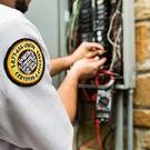 Electrician okc