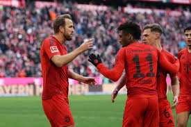 Bavarian Football Works - News update