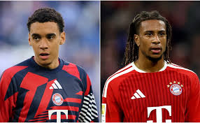 Why aren’t Jamal Musiala, Michael Olise playing today for Bayern vs Arsenal in 2026-27 UEFA Champions League?