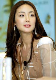Choi Ji-woo will be returning to the small screen. The comeback queen will star in the SBS new drama, “Oh my goddess” (오! 나의 여신님), which is expected ... - choijiwoo_080907