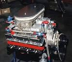 Rebuilt engines