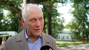 SVT Nyheter - News update