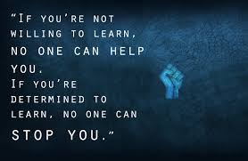 Famous Quotes Learning New Things | Education Quotes via Relatably.com