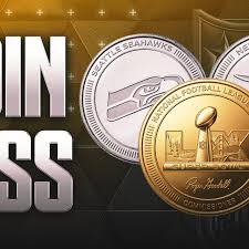 2026 Super Bowl Coin Toss Results