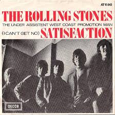 Risultati immagini per rolling stones satisfaction