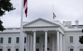 Reportan disparos en inmediaciones de la Casa Blanca; informan intenso operativo policial
