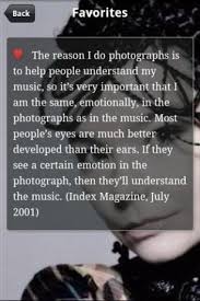 Bjork Quotes. QuotesGram via Relatably.com