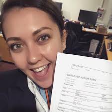 Expo Centric Employee Jessica Bourke's profile photo
