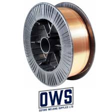MILD STEEL MIG WELDING WIRE REEL SPOOL ROLL GAS CO2 ARGON ...