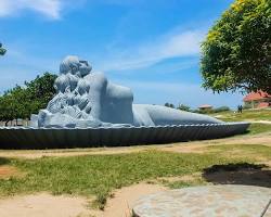 Image of Shanghumugham Beach, Thiruvananthapuram