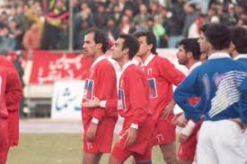 تاریخ دربی