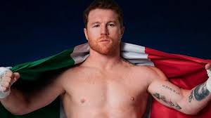 Canelo Álvarez analiza mover su pelea de Arabia Saudita a Las Vegas por los ataques en Medio Oriente