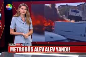 Show TV - News update