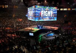 How to watch Evo 2025