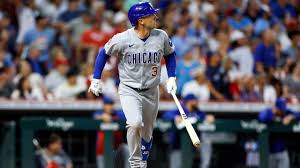 Why Alex Bregman’s Clutch 3-Run Homer for the Cubs Just Changed the NL Central Race