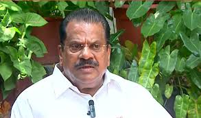 ജനവിധി പ്രതീക്ഷിക്കാത്ത തിരിച്ചടി, ഇടതുപക്ഷം ദുർബലപ്പെട്ടാൽ അത് കേരളത്തിന്റെ തകർച്ച- ജയരാജൻ