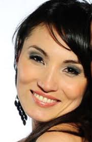 Monica Gonzalez, mejor conocida por Monica Listorti, es una bailarina Argentina, participante del reality Bailando por un Sueño 2011, en Showmatch. - contratar-a-monica-gonzalez-listorti