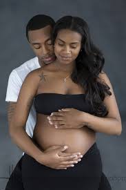 Image result for pregnancy in African