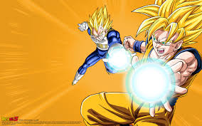 Image result for dragon ball z